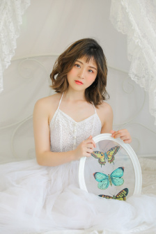 楼舒婉扮演者